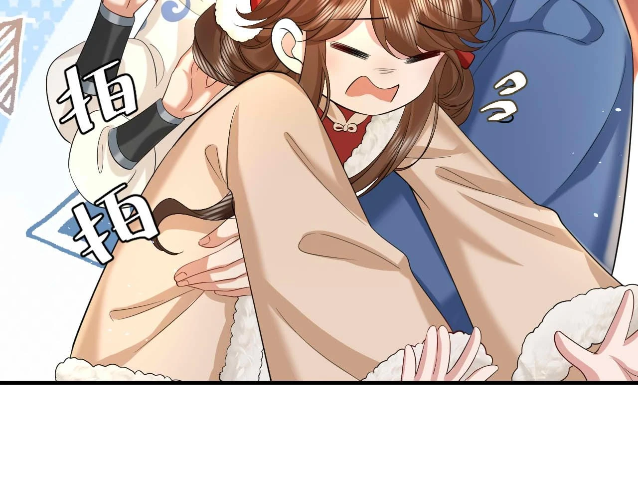 第142话 好...好多小人儿啊43