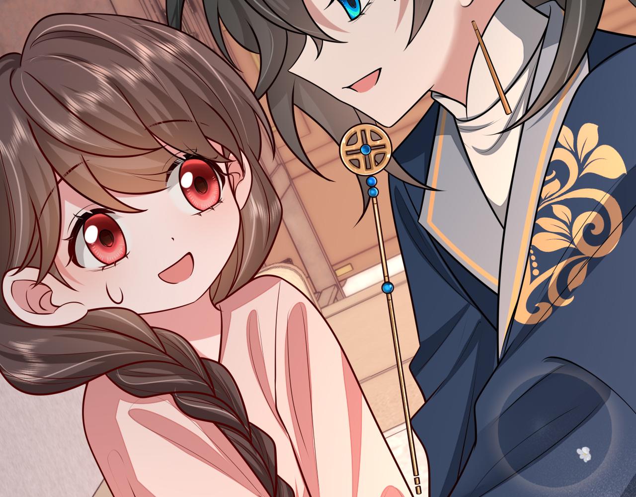 第78话 哥哥吃醋了？53