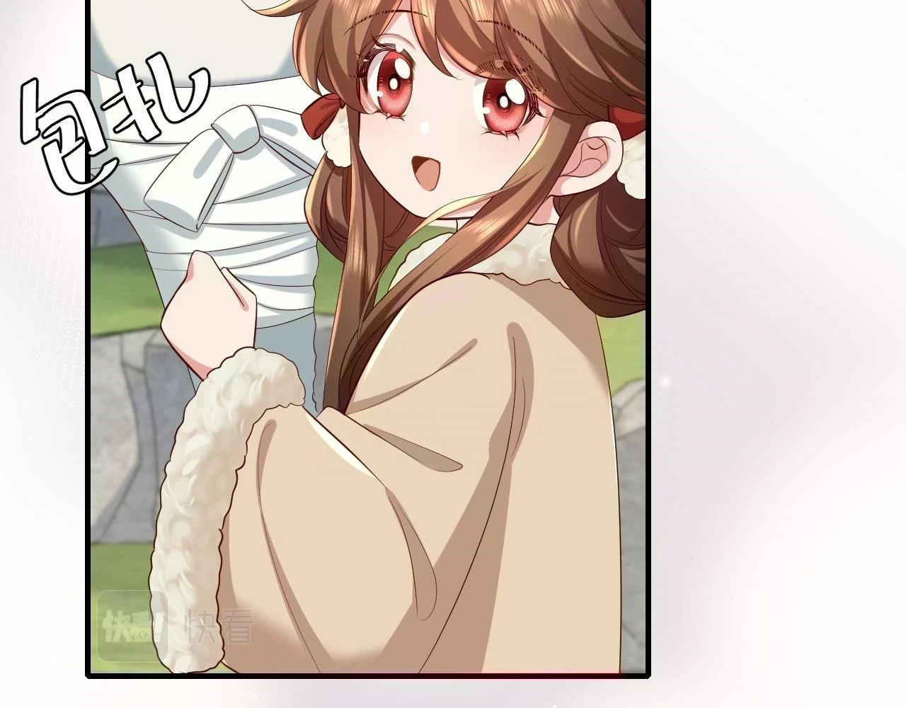 第144话 你想要这鹿？15