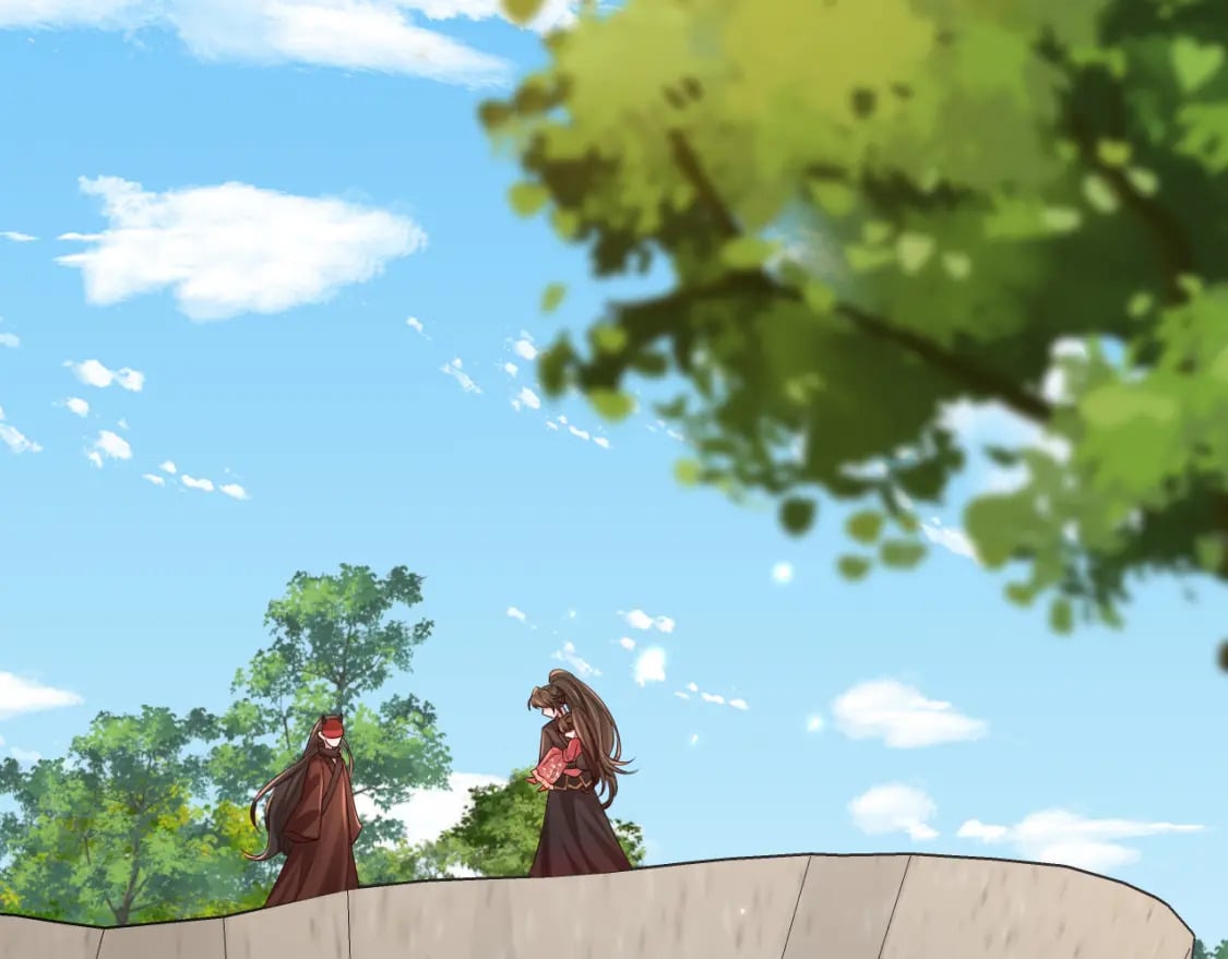 第152话 父皇爹爹你怎么了?!56