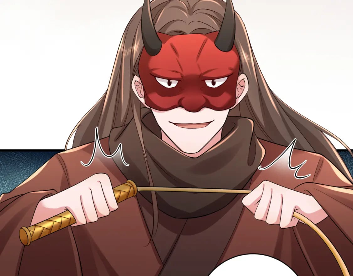 第152话 父皇爹爹你怎么了?!65