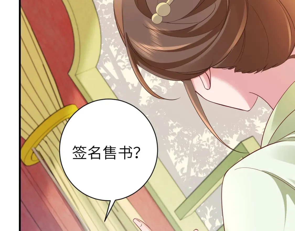 第195话 签名售书？72
