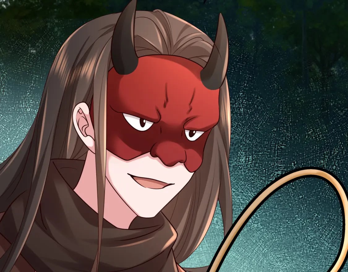 第152话 父皇爹爹你怎么了?!59