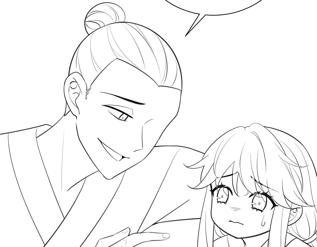 第61话 被绑了！89
