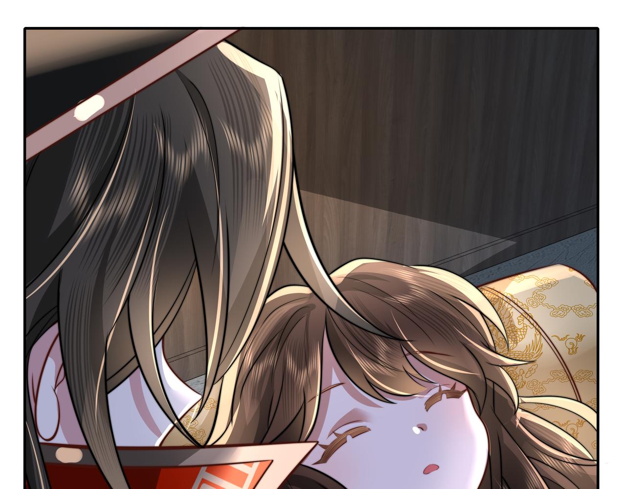 第40话 这么快就要暴露嘴脸了18