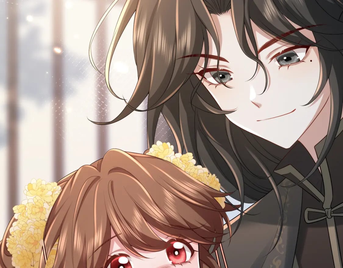 第166话 我给你当童养媳吧！91