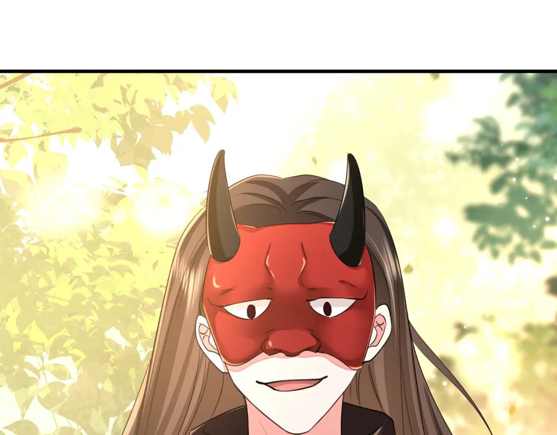 第152话 父皇爹爹你怎么了?!4