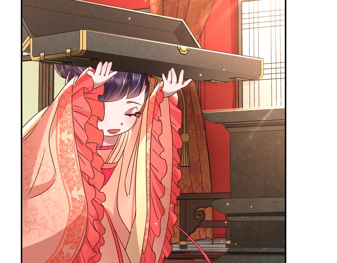 第14话 你盒子里卖的什么药？51