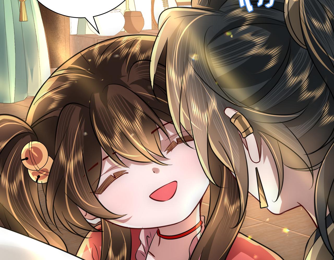 第56话 是六哥哥喜欢的类型？49
