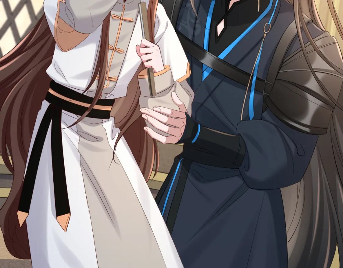 第200话 闹脾气了？20