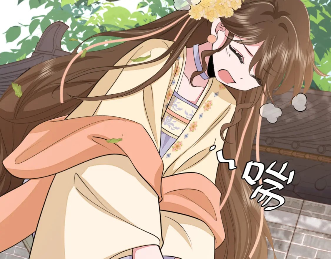 第172话 德妃娘娘的住处？59
