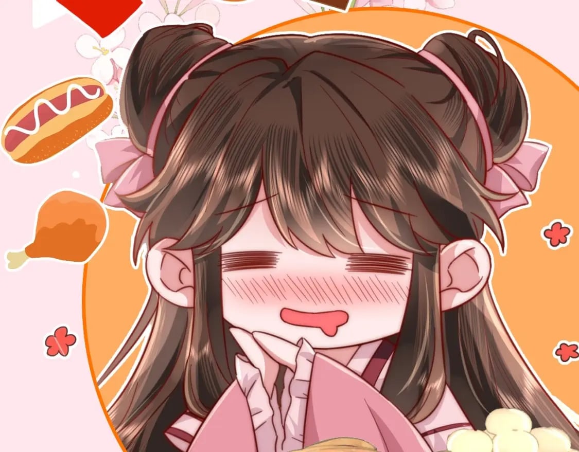 彩蛋第4期 七七穿回现代？6