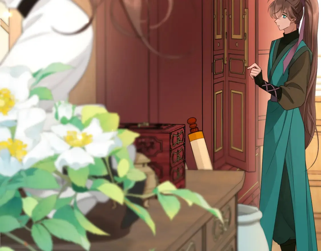 第198话 冤家路窄31