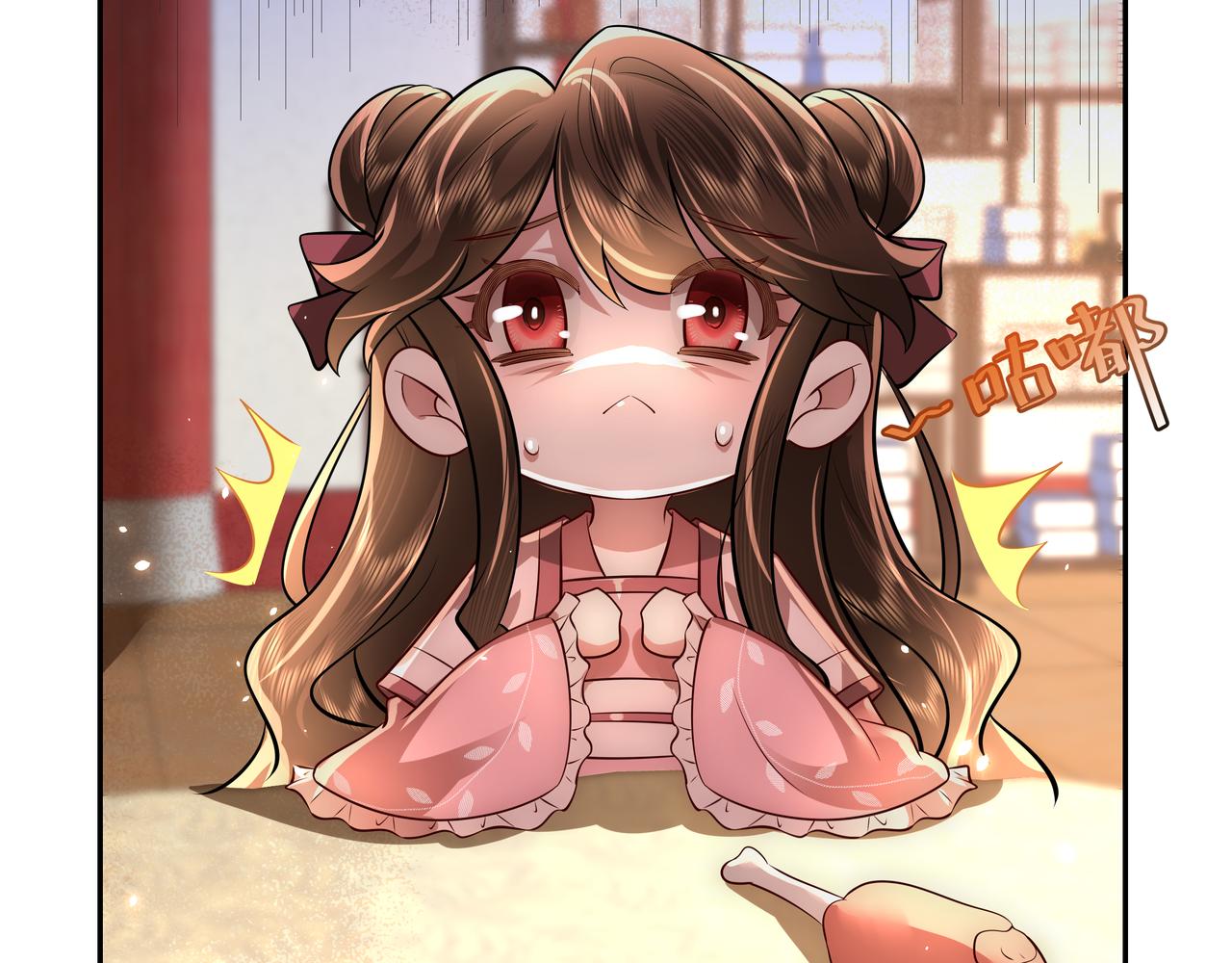 第51话 不许哭！40