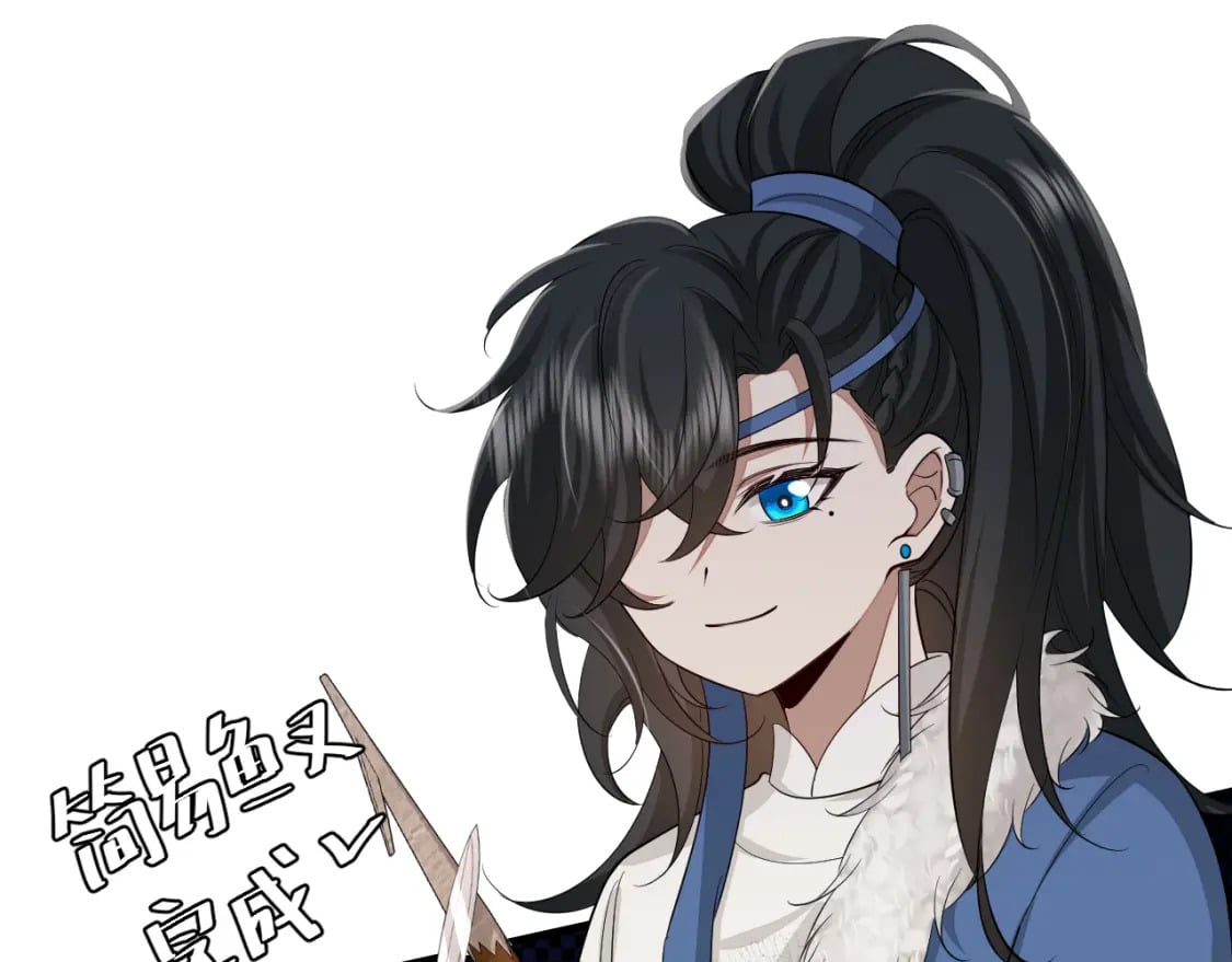 第149话 她爱吃鱼65