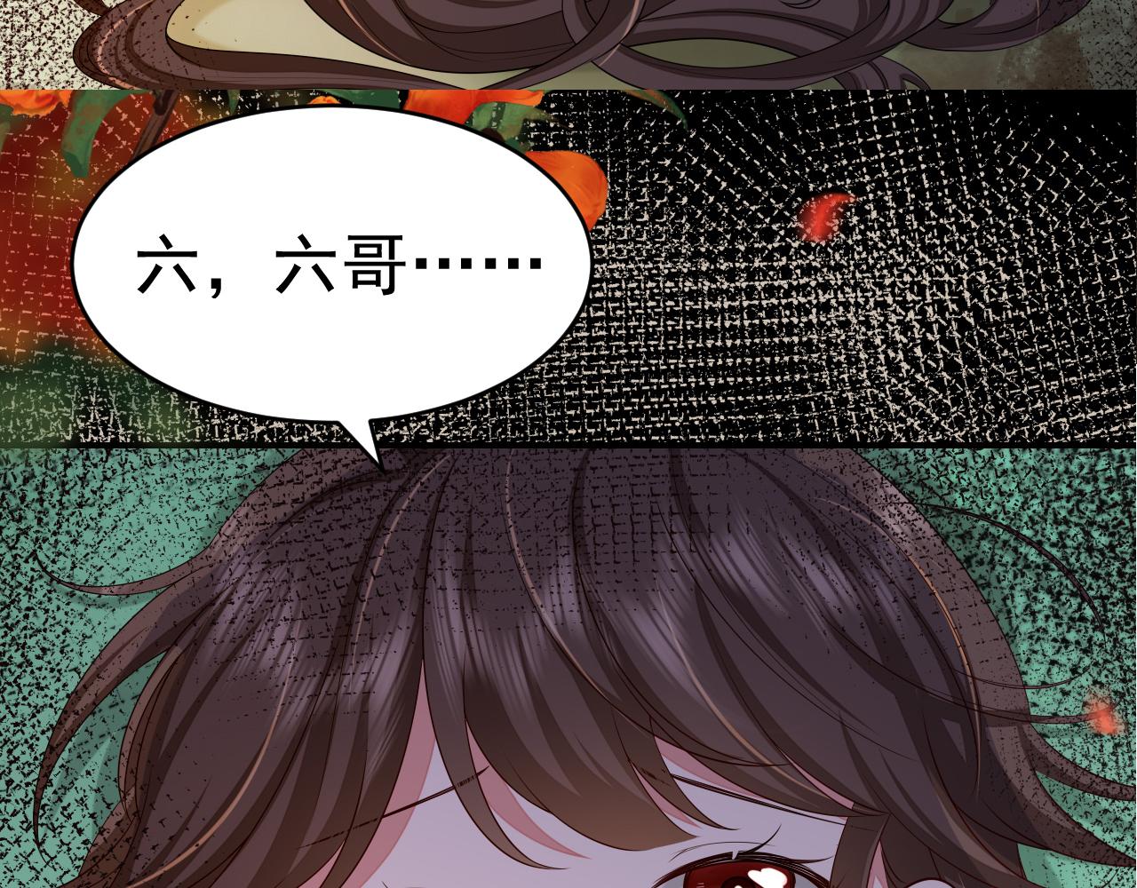 第117话 六哥哥带我回宫吧74