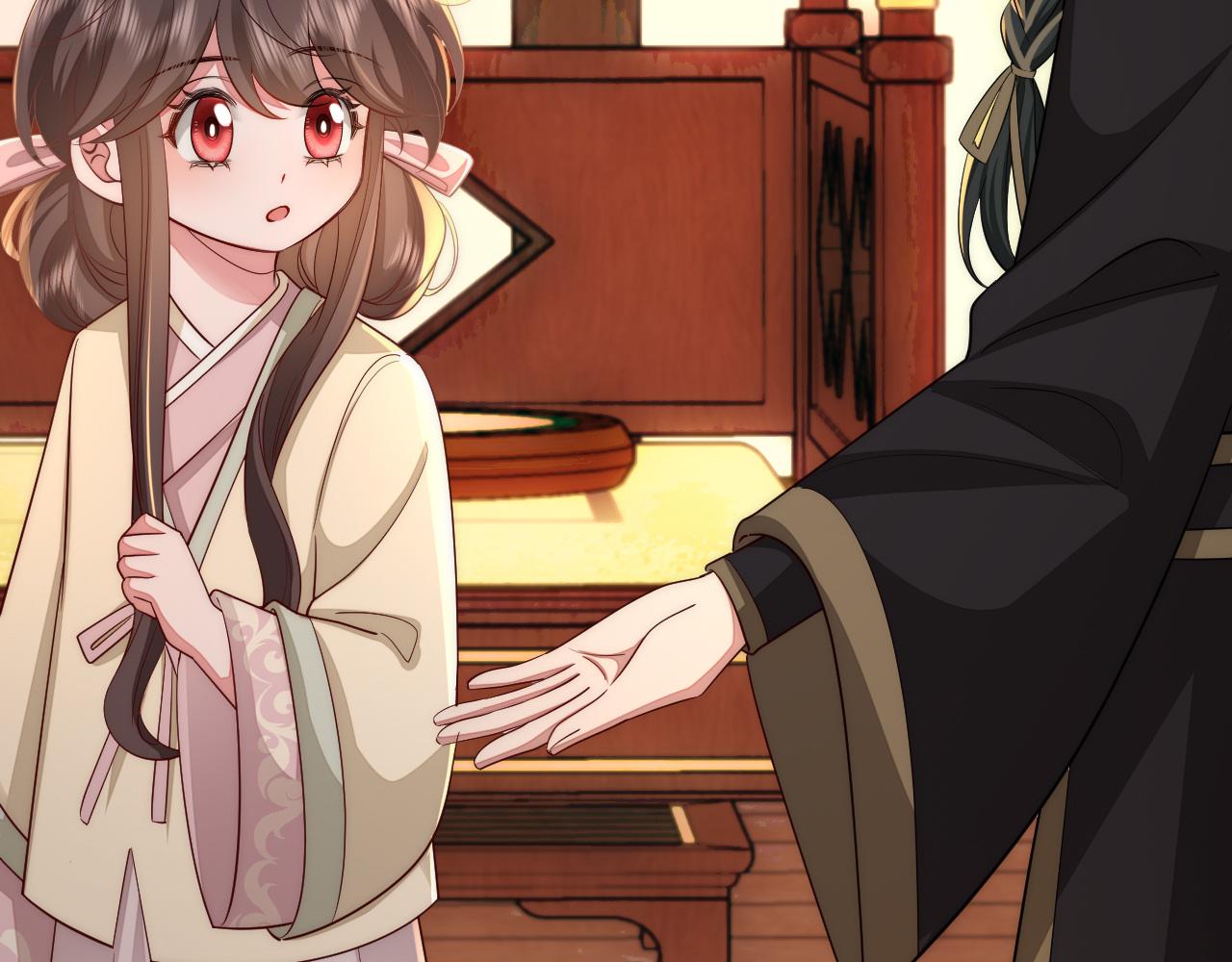 第129话 不许叫我六哥哥15