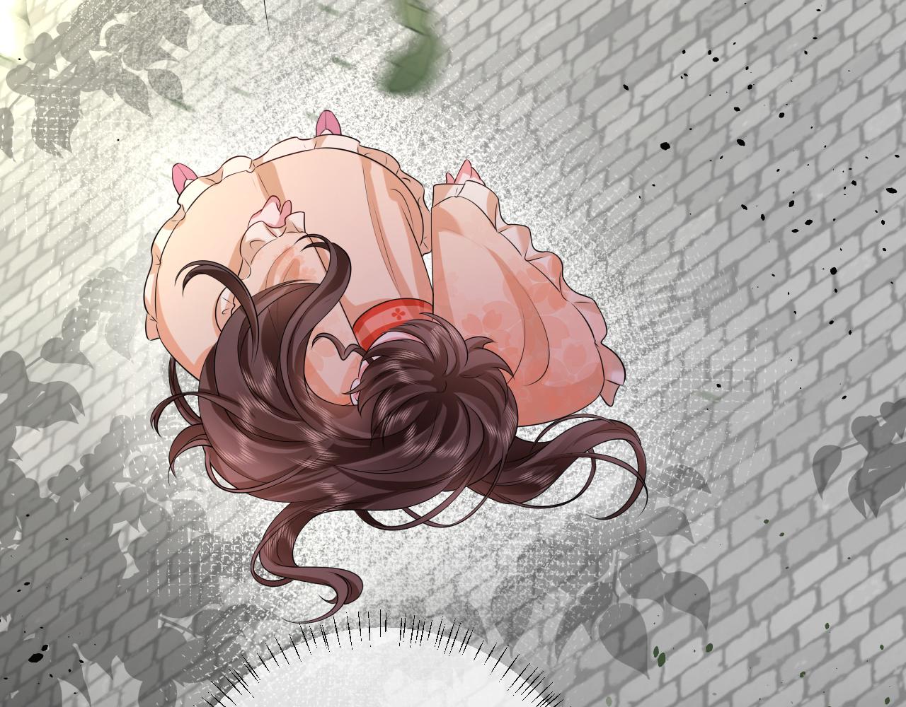 第113话 这次也要原谅我86