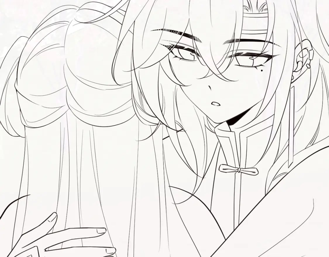 第179话 终是逃不过缘91