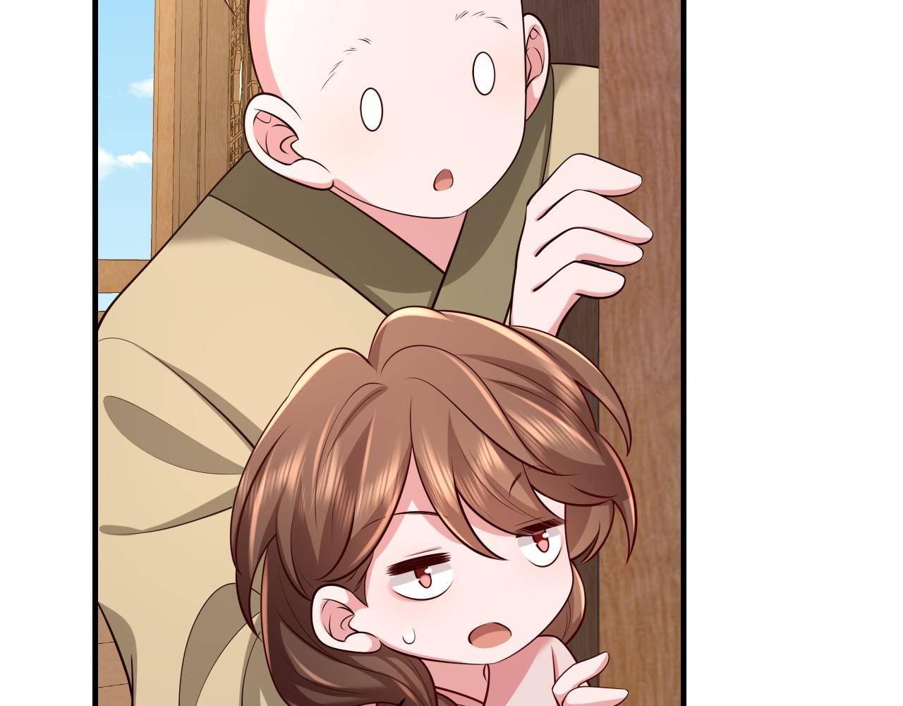 第81话 反正不是给你的！哼5