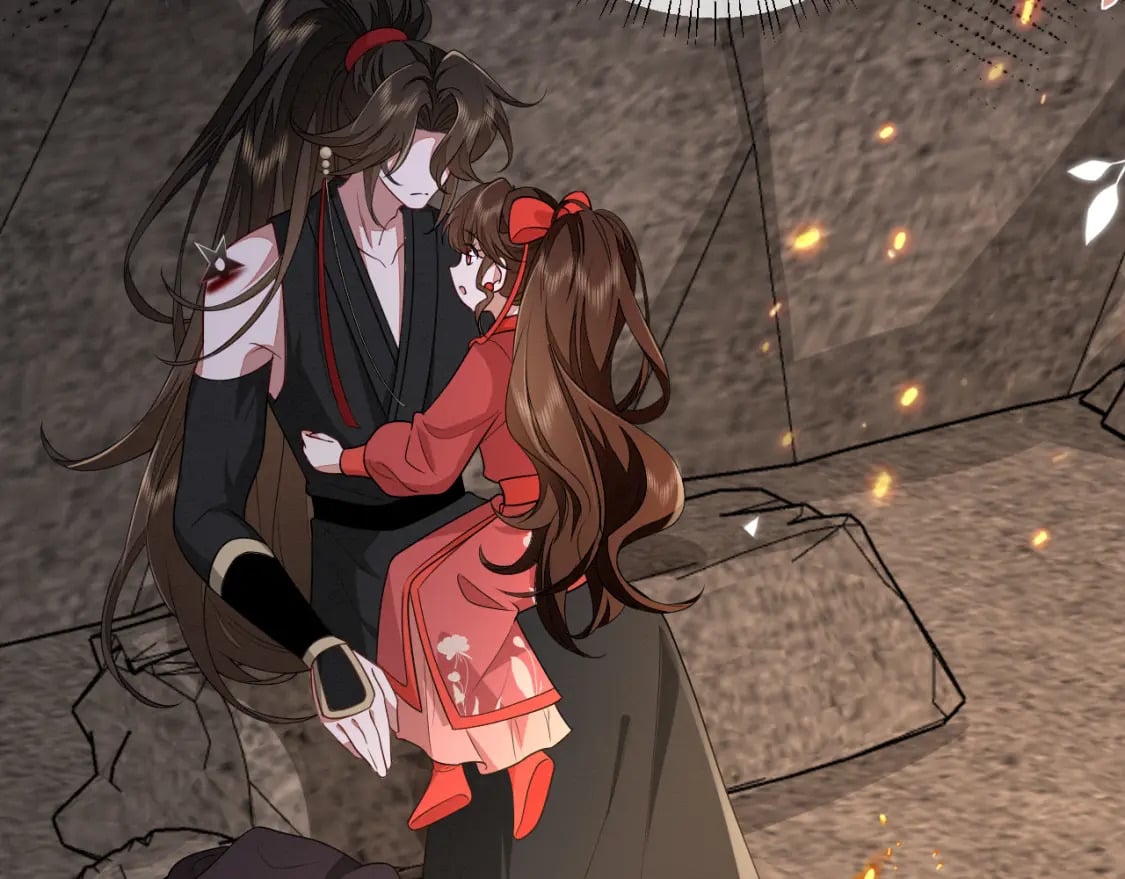 第153话 七七会保护好你5