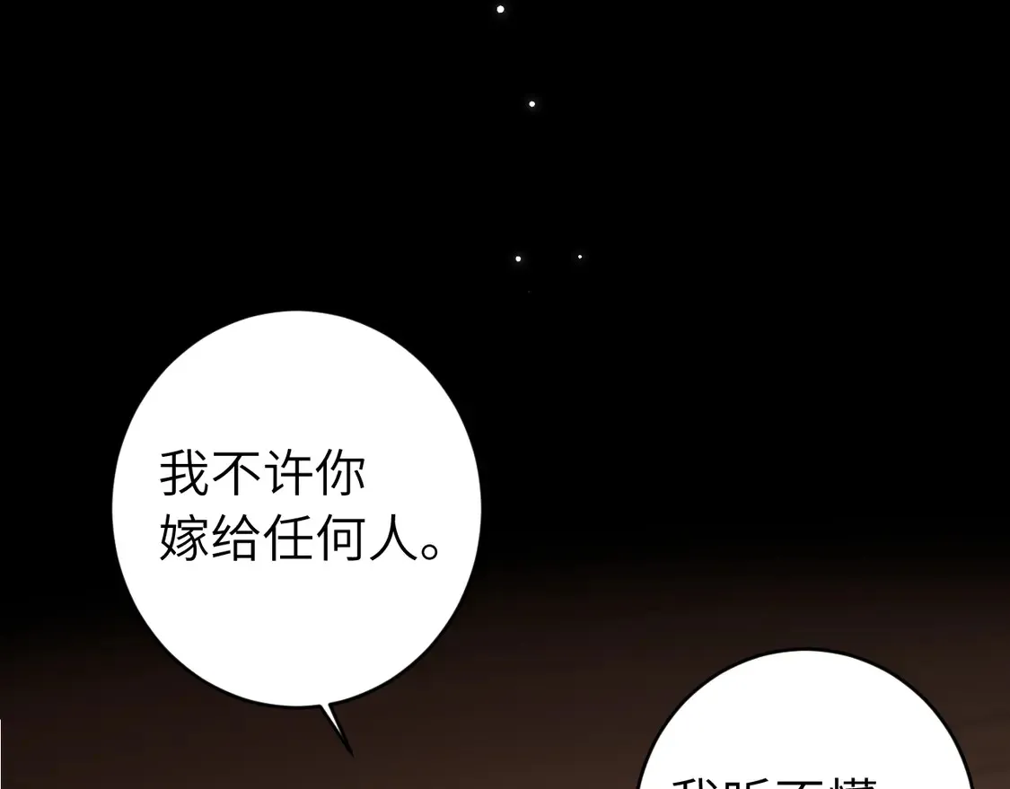 第256话 我不许你嫁给任何人79