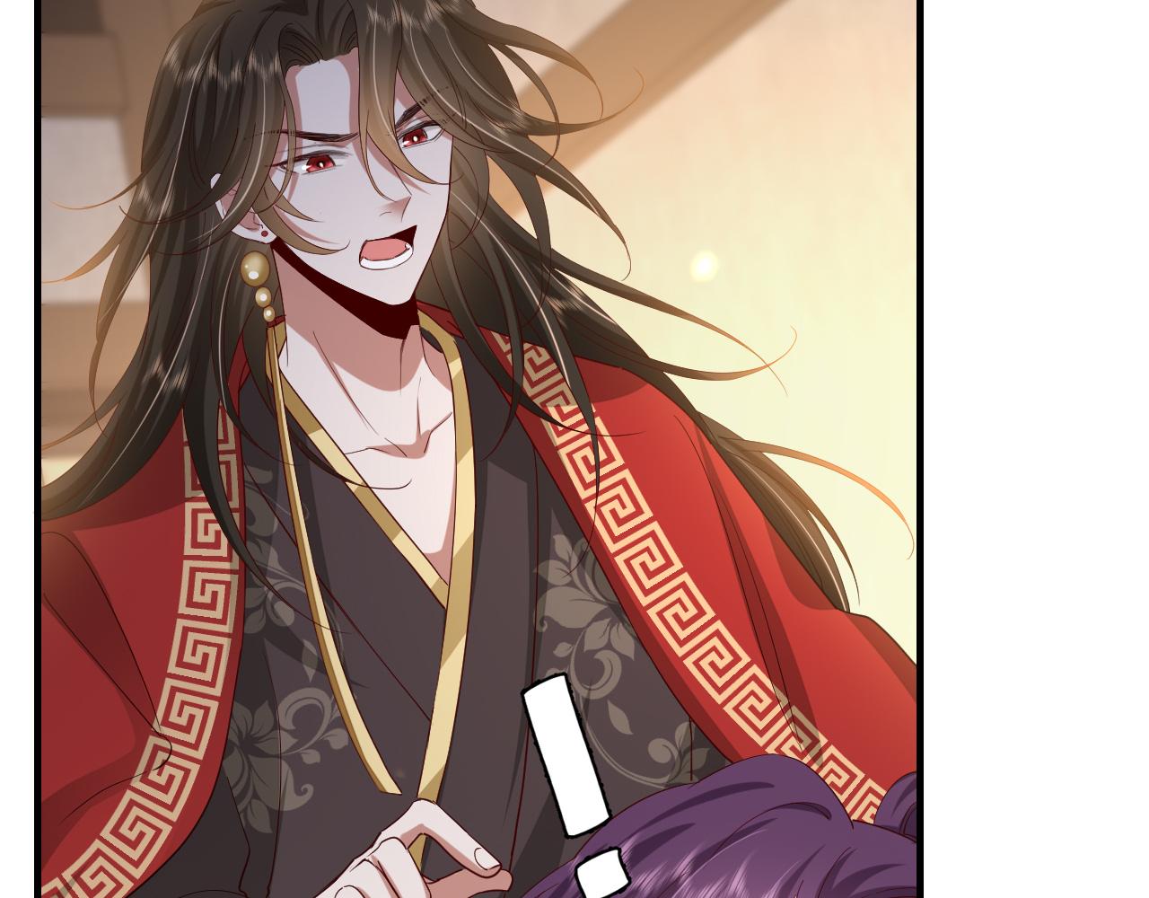 第76话 你是来兴师问罪的？33