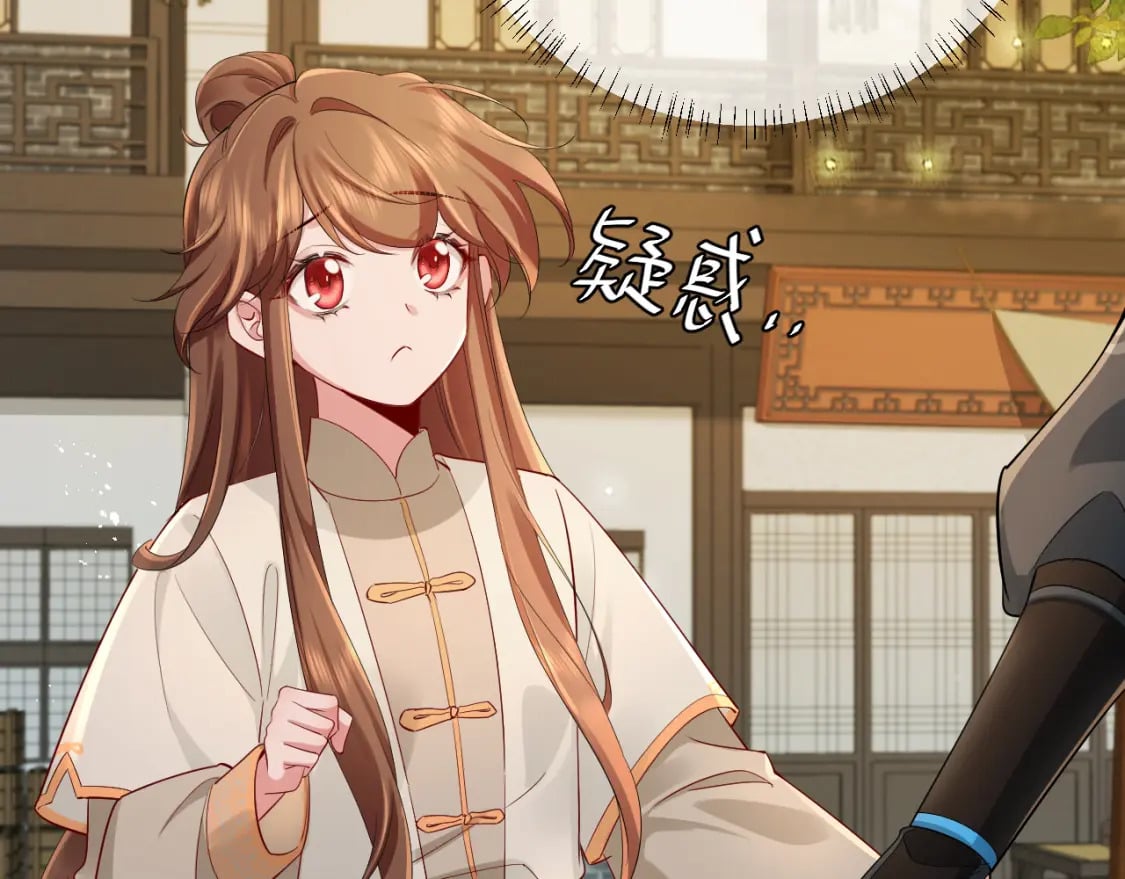 第200话 闹脾气了？57