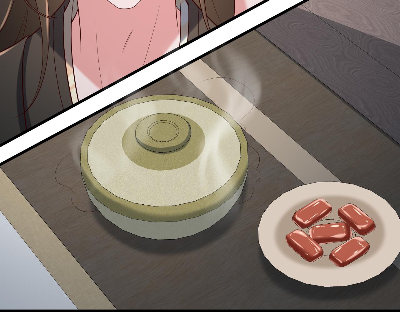第109话 他很宠这丫头？52