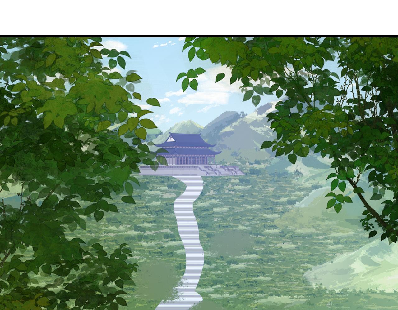 第67话 囡囡，皇叔抱抱69