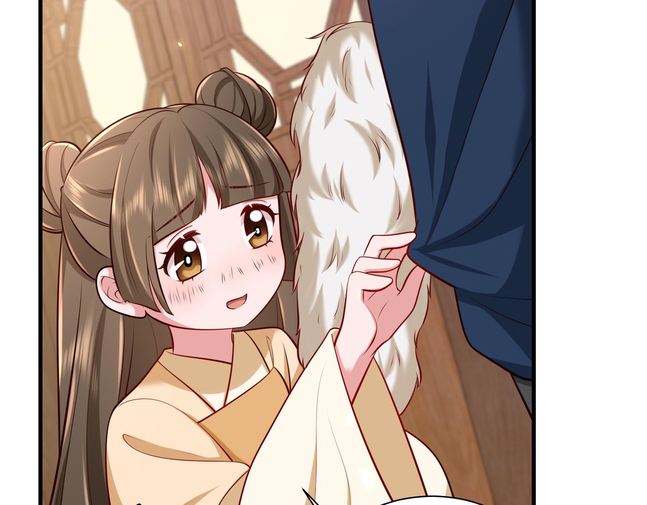 第81话 反正不是给你的！哼18