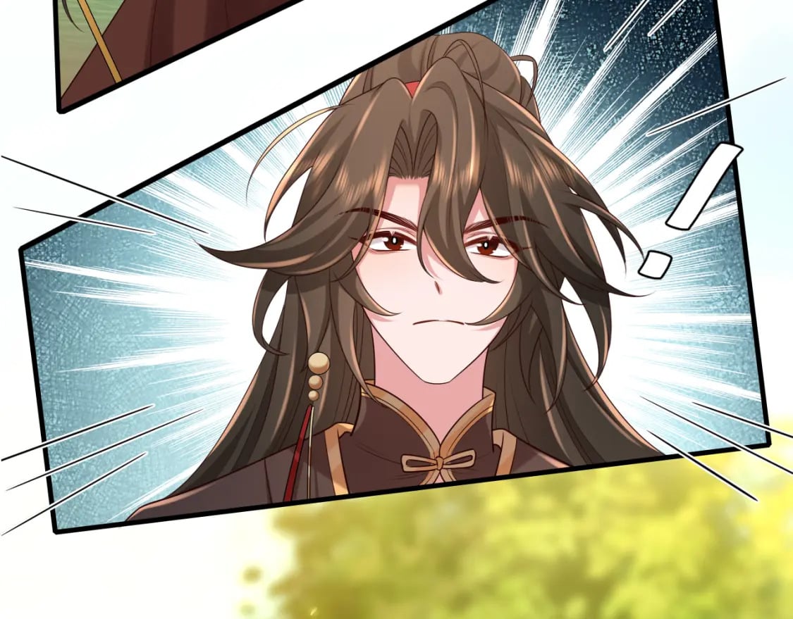 第152话 父皇爹爹你怎么了?!34