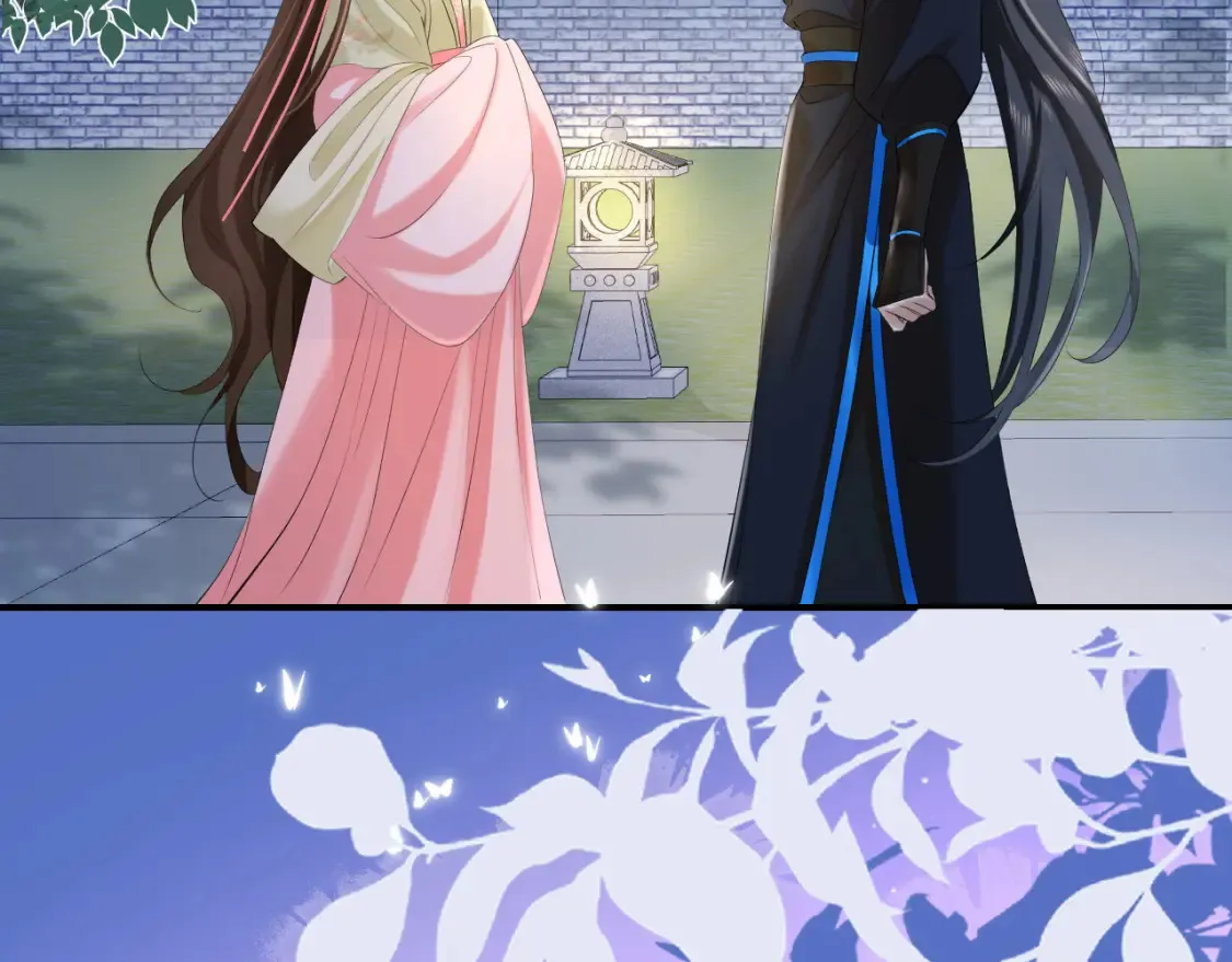 第194话 翊王殿下请自重82