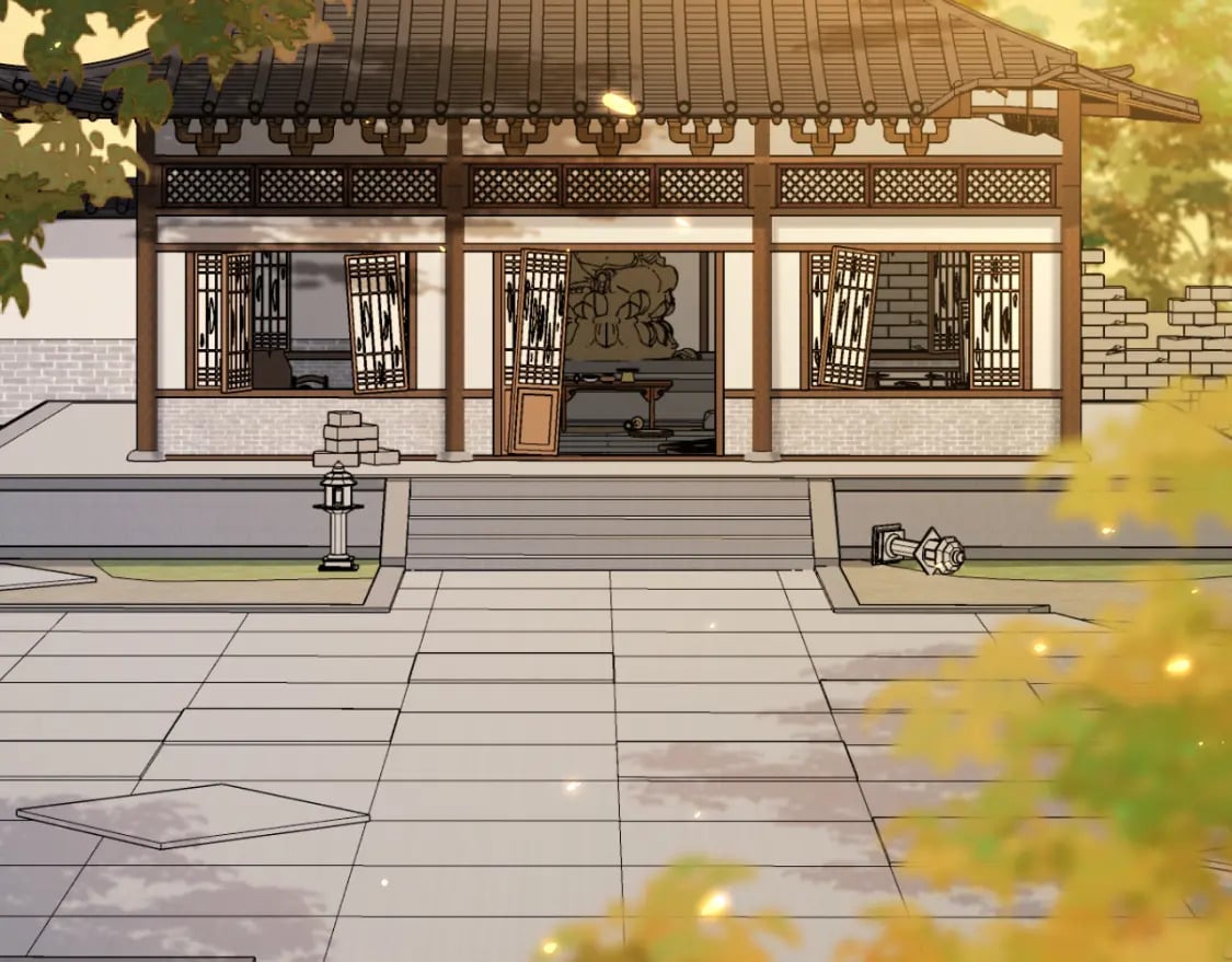 第167话 他特喜欢我！6