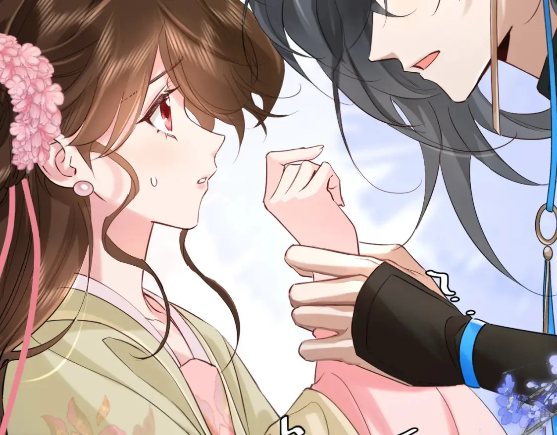 第194话 翊王殿下请自重92