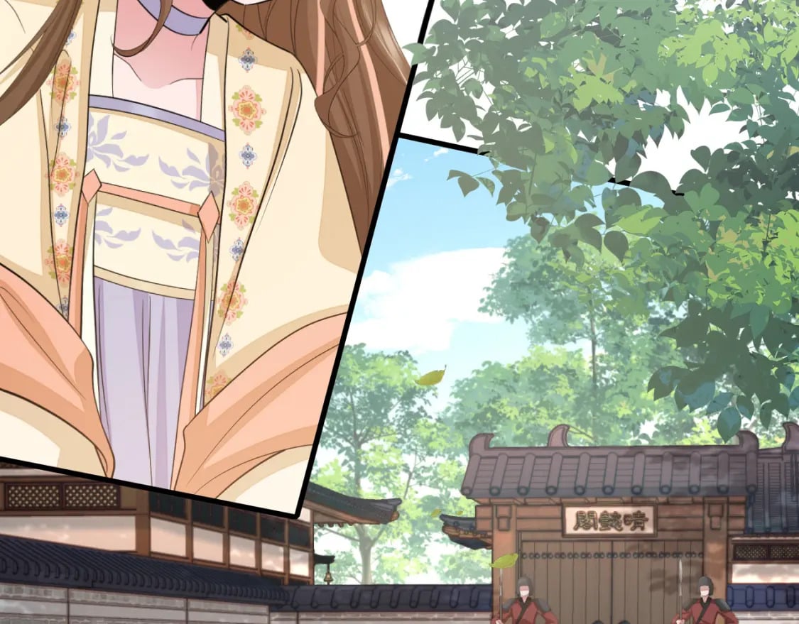 第172话 德妃娘娘的住处？62
