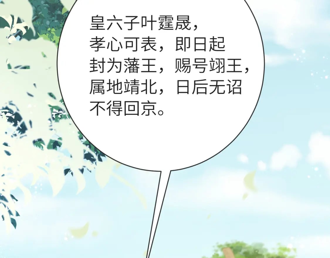 第190话 再见了，翊王殿下20