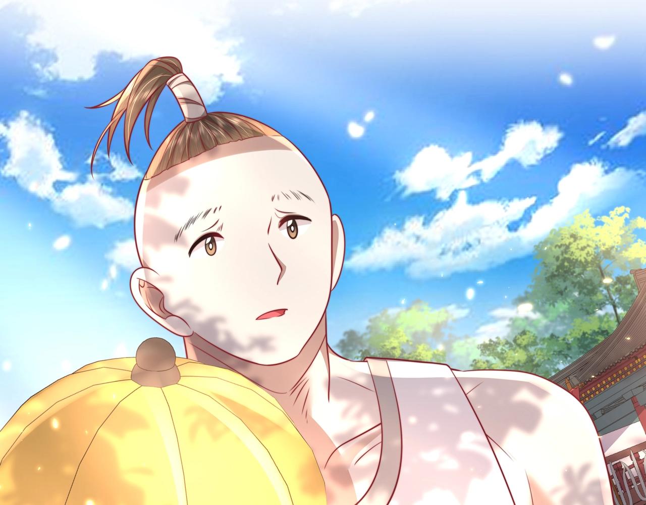 第48话 不要离我太远50