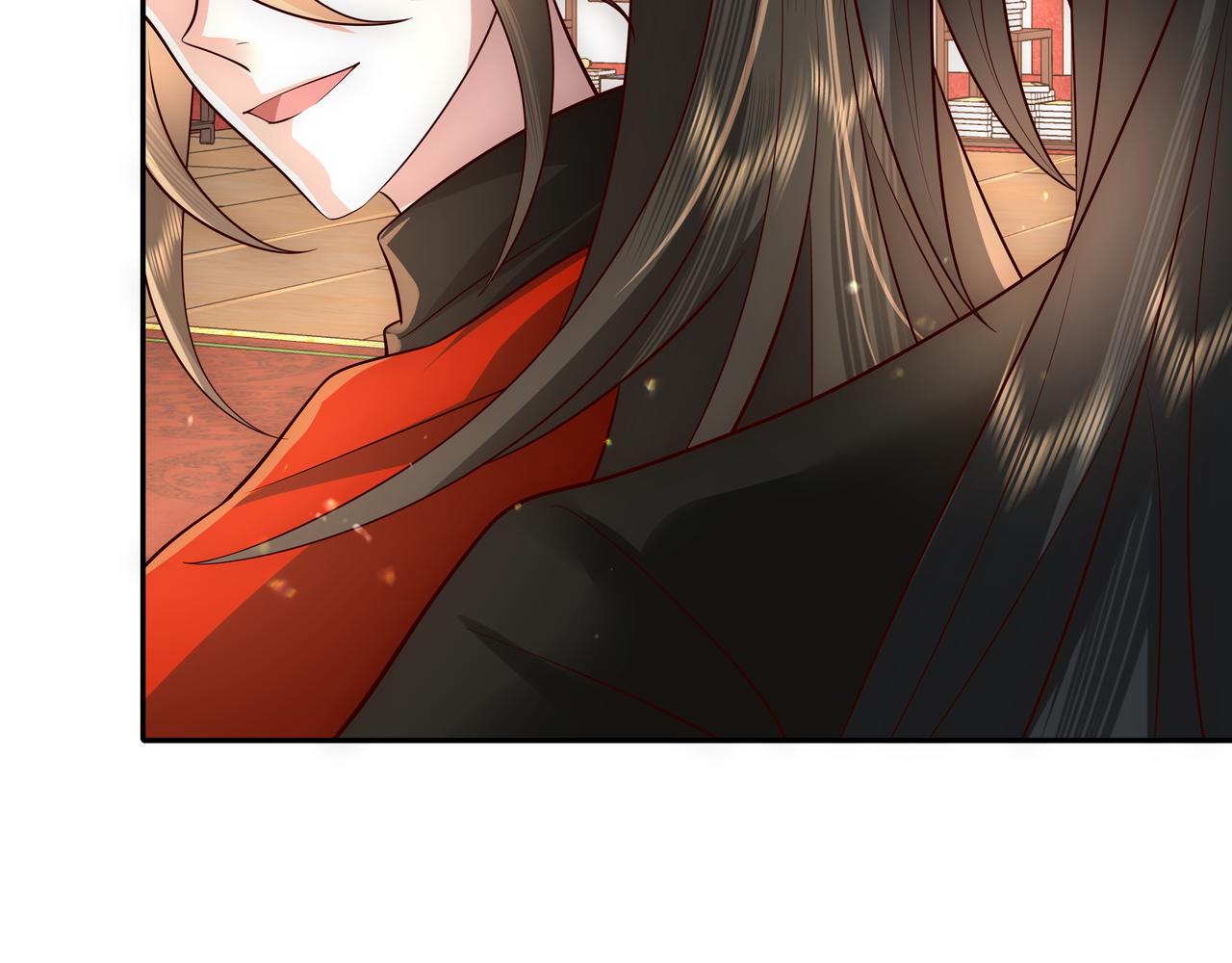 第53话 她不像是朕的女儿63