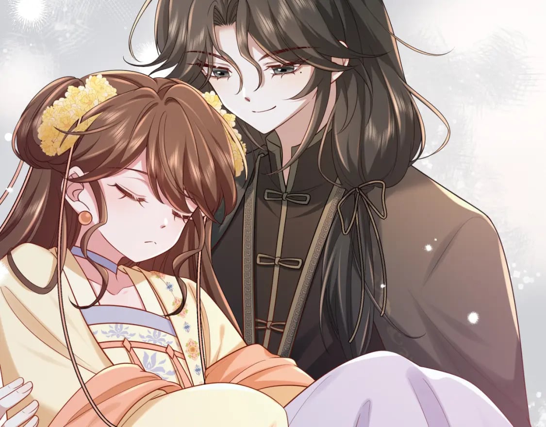 第166话 我给你当童养媳吧！95