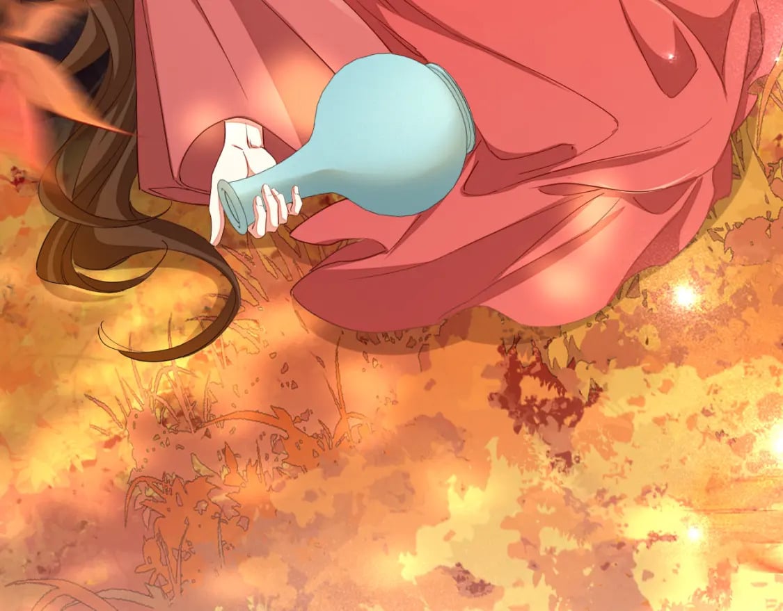 第158话 你何时才能回来90