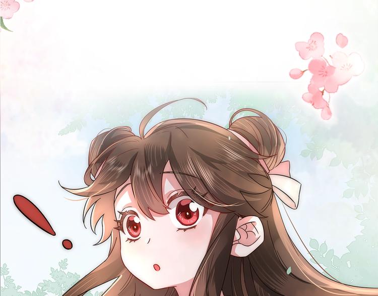 序章 穿越成倒霉公主33
