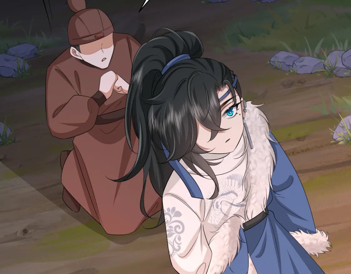 第157话 发配靖北？24
