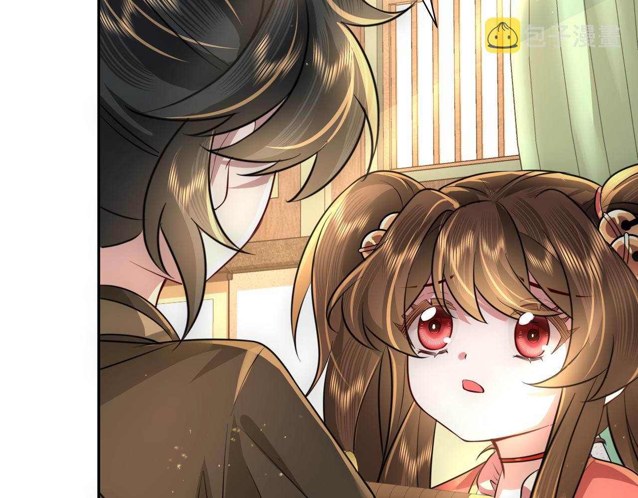 第57话 六哥哥的脸...？！9