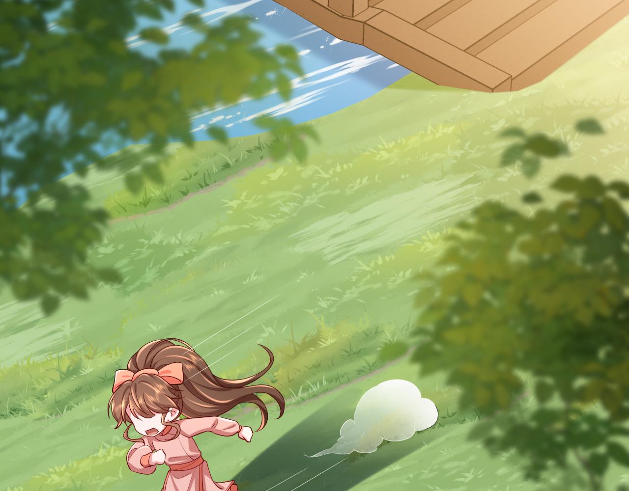 第105话 千万不要放过她！53