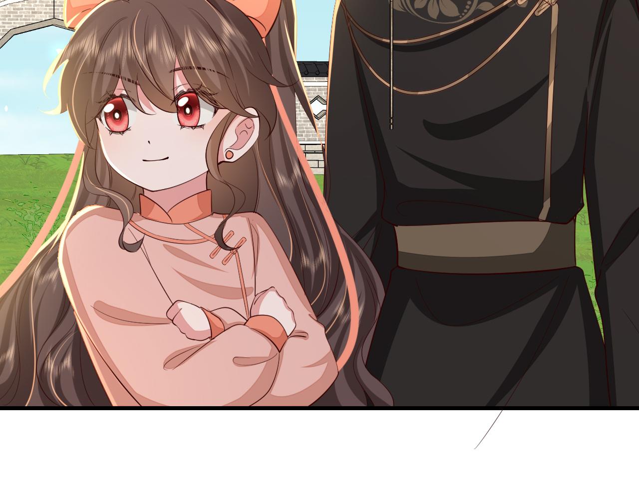 第105话 千万不要放过她！84