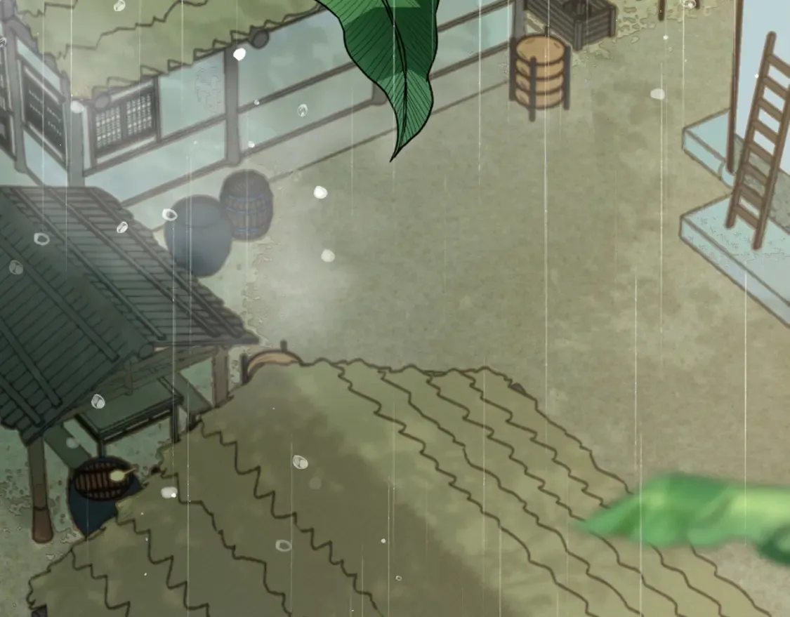 第165话 寨中缺个童养媳63