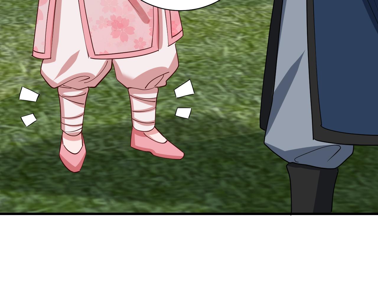 第84话 照顾好七七啊喂43