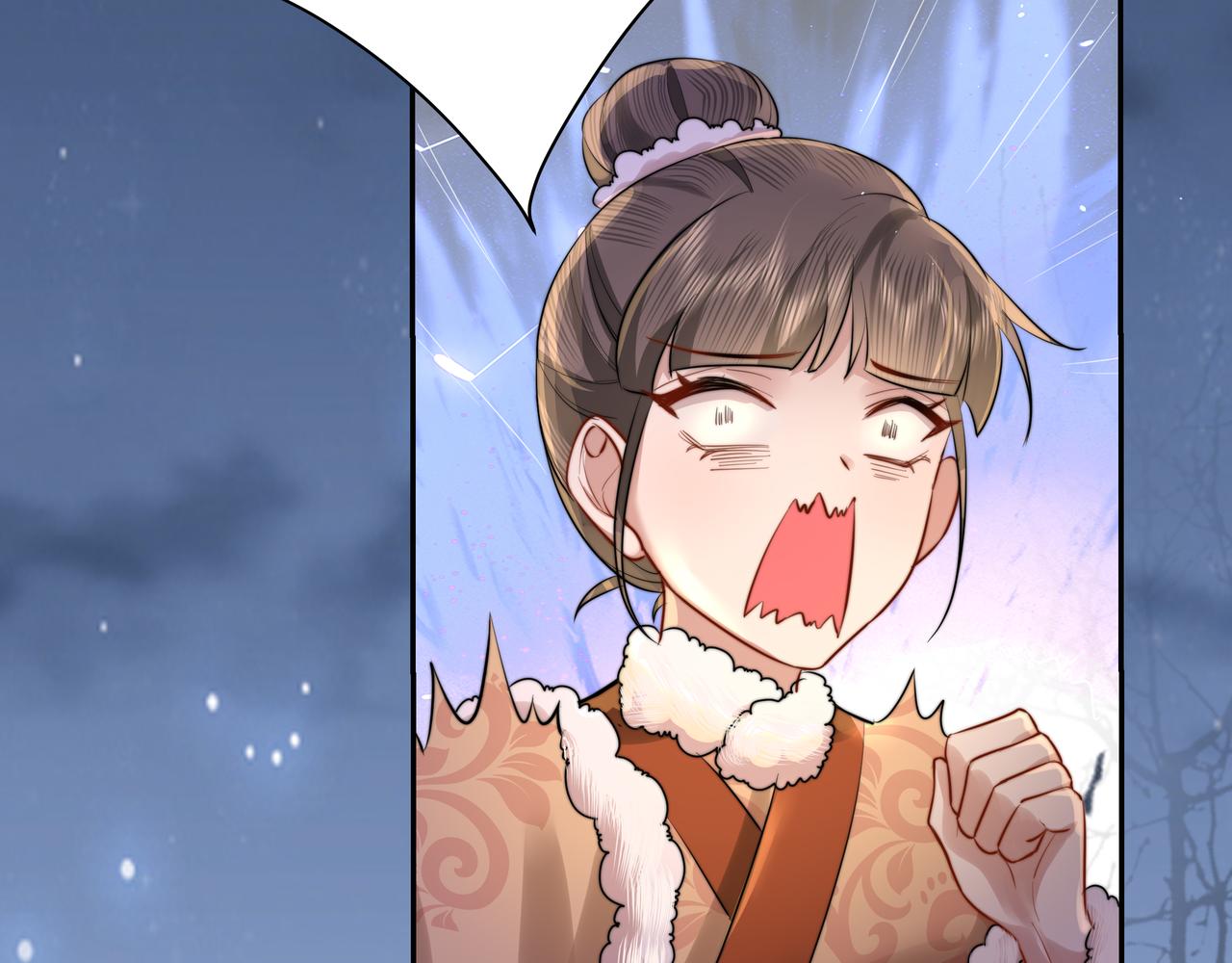 第22话 父皇爹爹别走！26