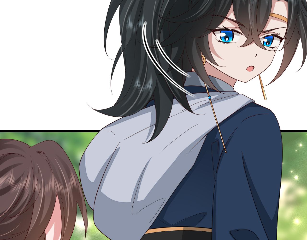 第85话 乖乖等我回来哦！10